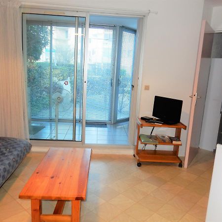 Appartement Grau Du Roi Proche Centre Ville Le Grau-du-Roi Kültér fotó