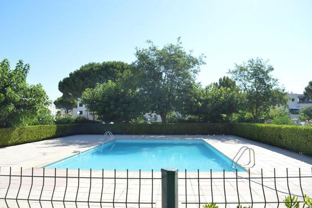 Appartement Grau Du Roi Proche Centre Ville Le Grau-du-Roi Kültér fotó