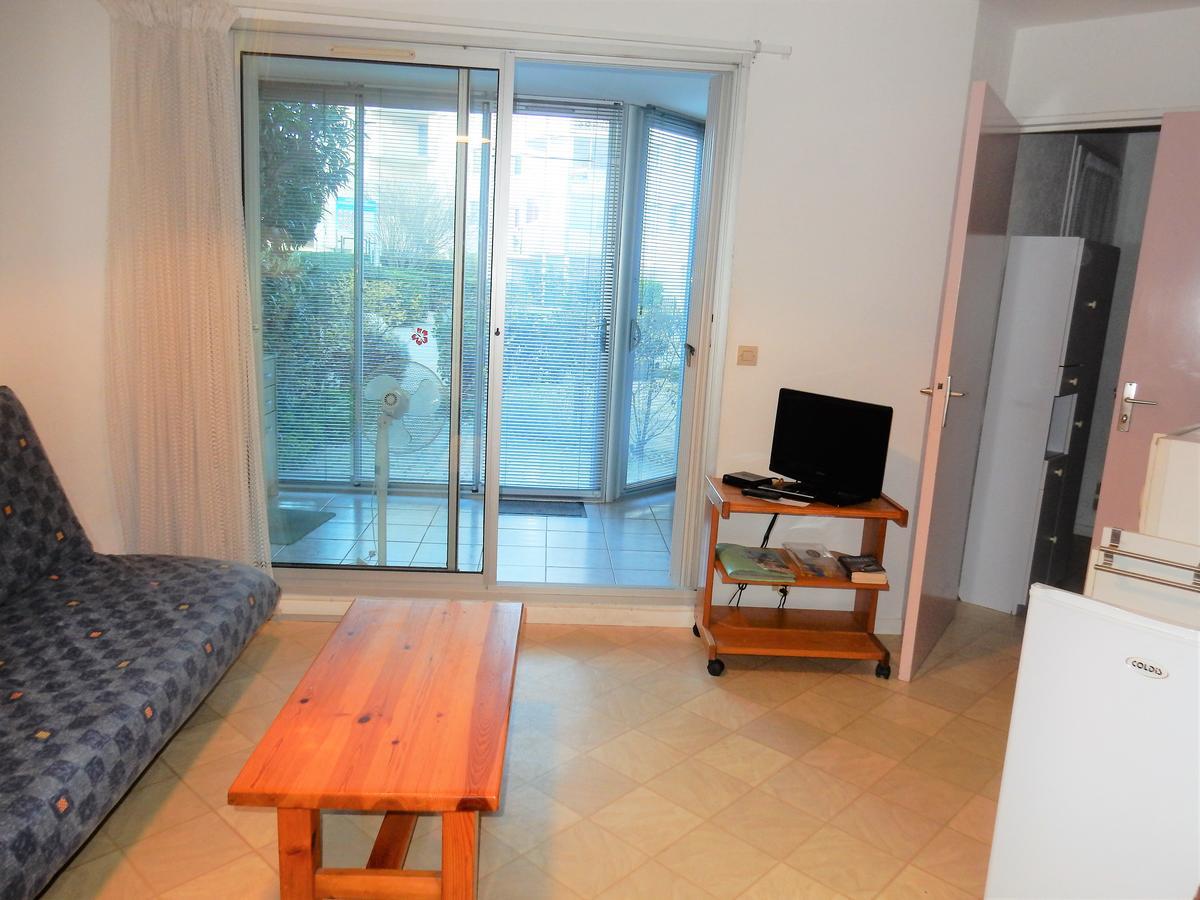 Appartement Grau Du Roi Proche Centre Ville Le Grau-du-Roi Kültér fotó