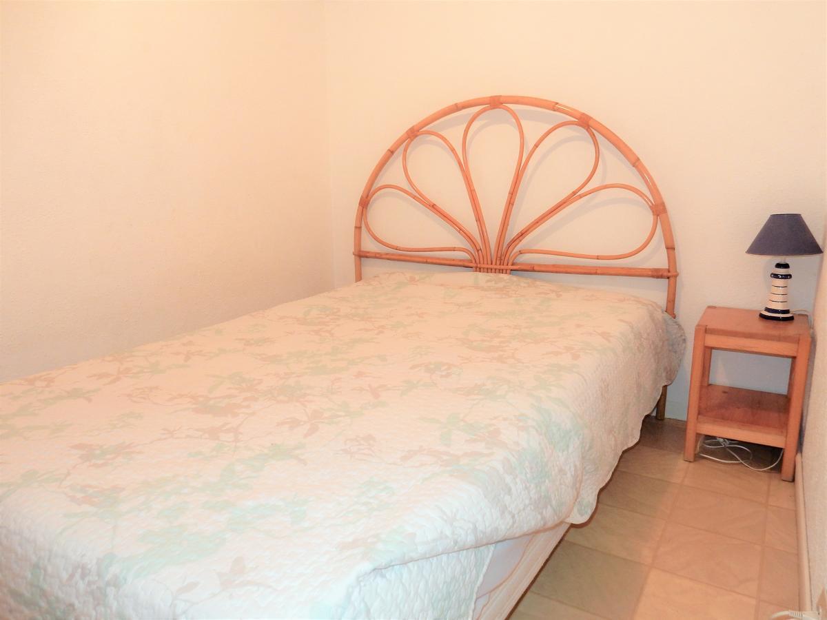 Appartement Grau Du Roi Proche Centre Ville Le Grau-du-Roi Kültér fotó