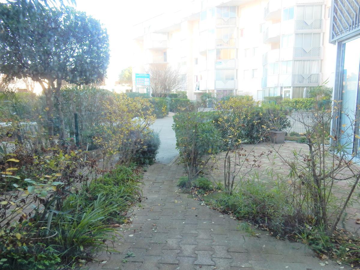 Appartement Grau Du Roi Proche Centre Ville Le Grau-du-Roi Kültér fotó