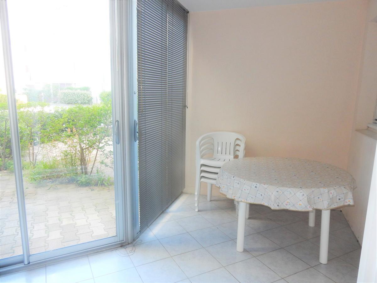 Appartement Grau Du Roi Proche Centre Ville Le Grau-du-Roi Kültér fotó